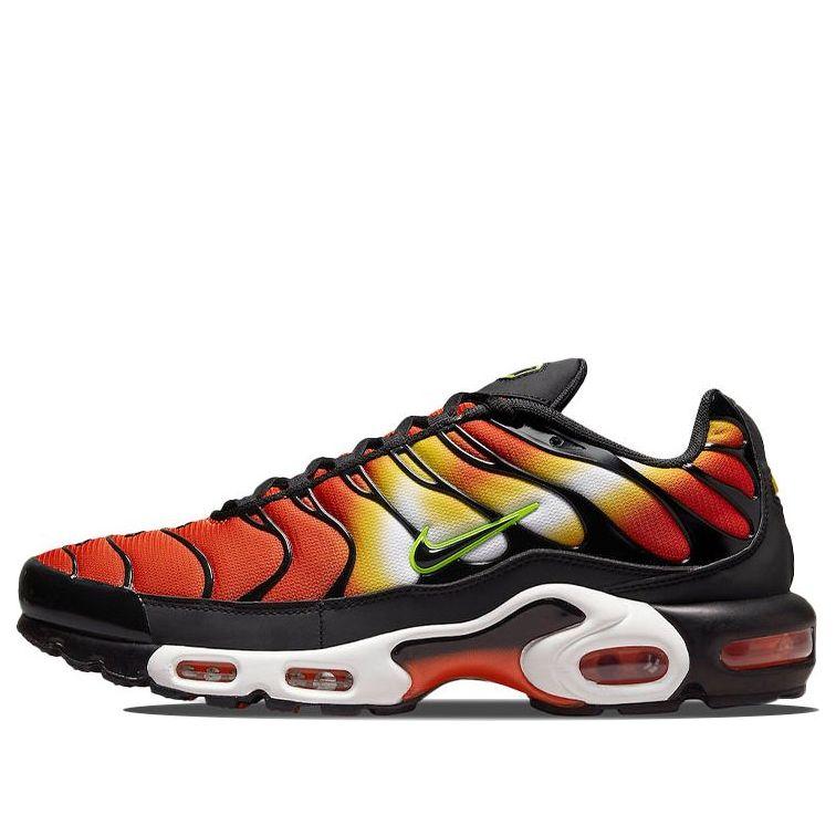 Nike Air Max Plus 'sunset Gradient' in Red for | Lyst