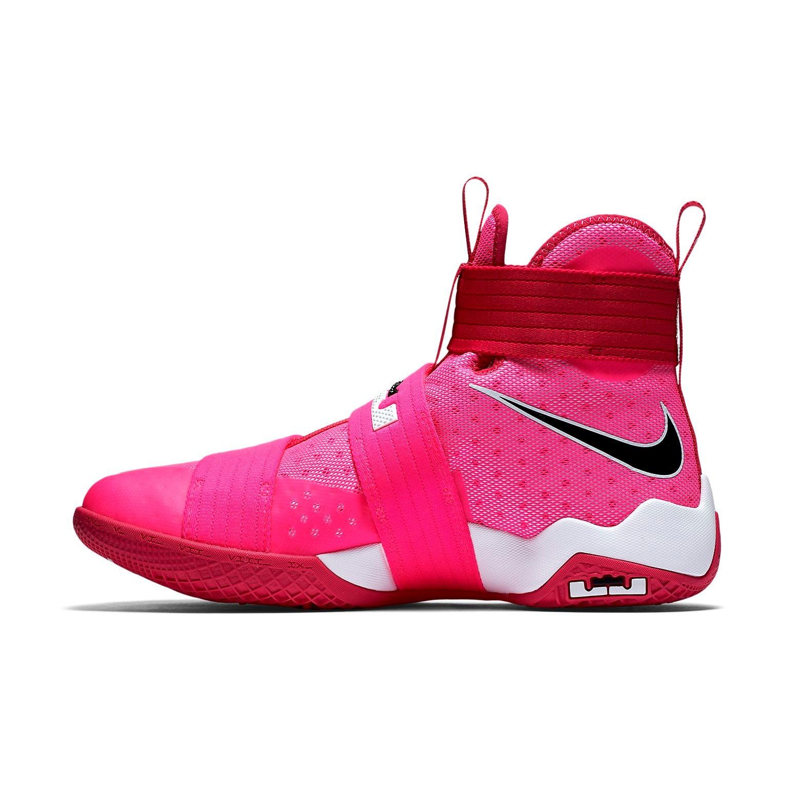 Soldier sales 10 pink