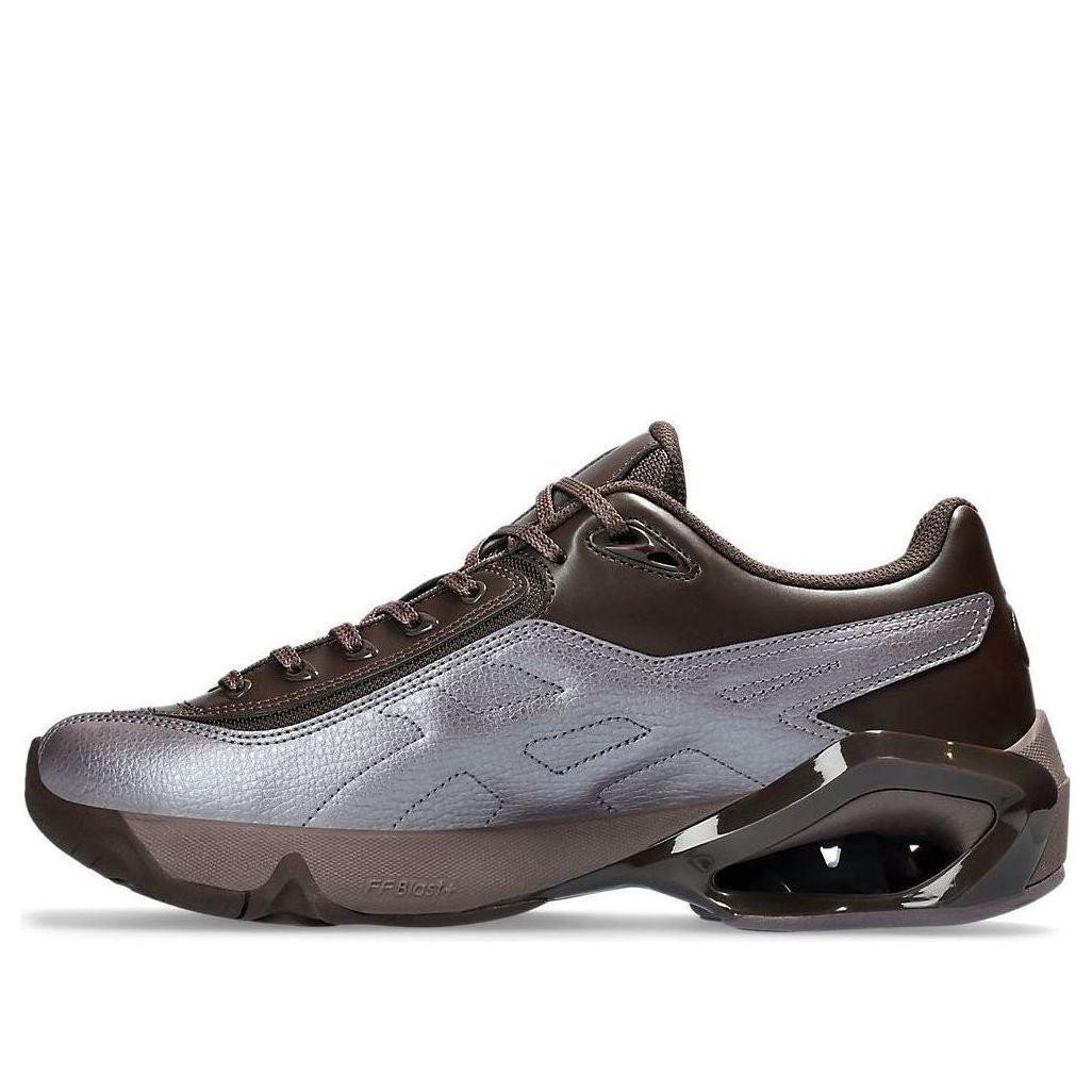 Asics X Kiko Kostadinov Gel-Teremoa 'Java Pewter' in Brown for Men