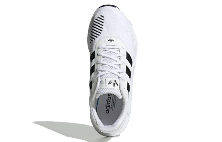 adidas Swift Run Rf 'Cloud' in White for Men Lyst UK