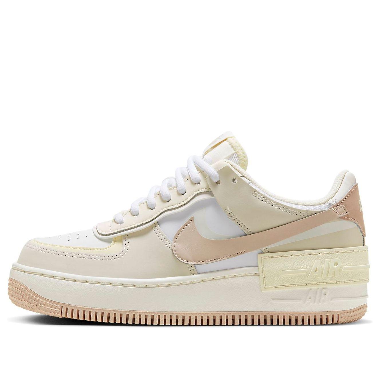 nike air force 1 ivory cream