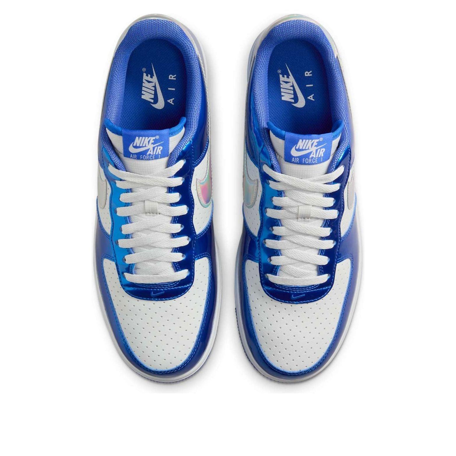 nike air force 107 trainers light bone white photon dust