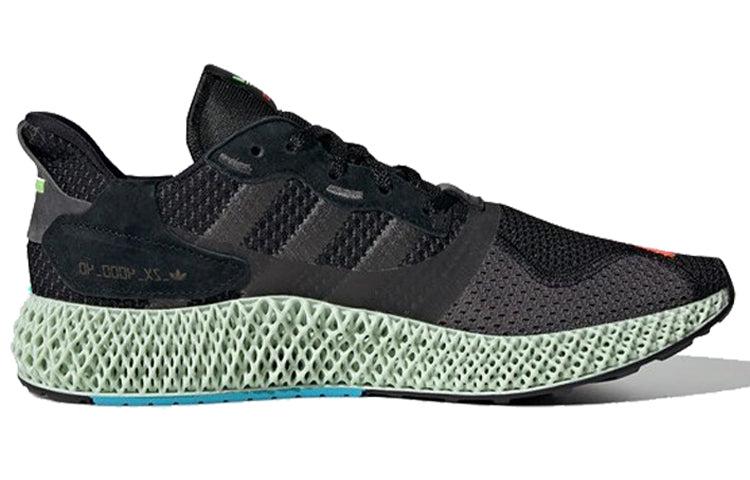 4d Shoes Adidas Adidas Zx 4000 4d Limited Men's Shoes Adidas