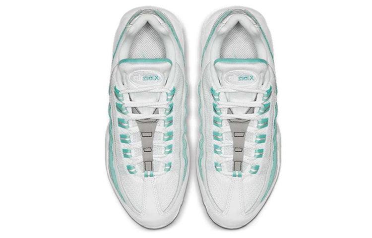 Nike (Wmns) Air Max 95 'Light Aqua' in Blue Lyst UK