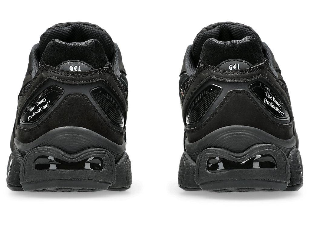 Asics Gel-Nimbus 9 Gtx X Ennoy 'Triple' in Black for Men | Lyst UK