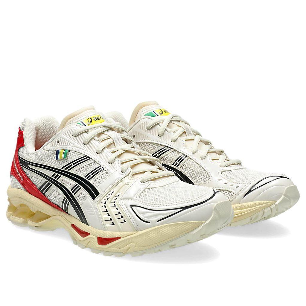 Asics X Ayrton Senna Institute Gel-Kayano 14 'Mclaren' in White