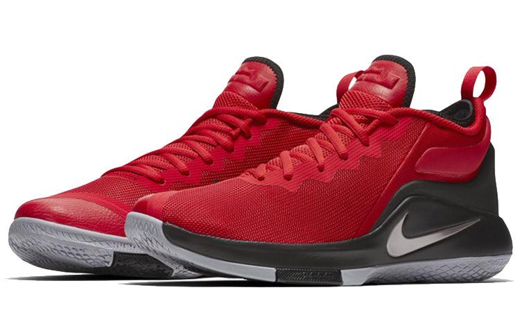 lebron witness 2 basketball shoes