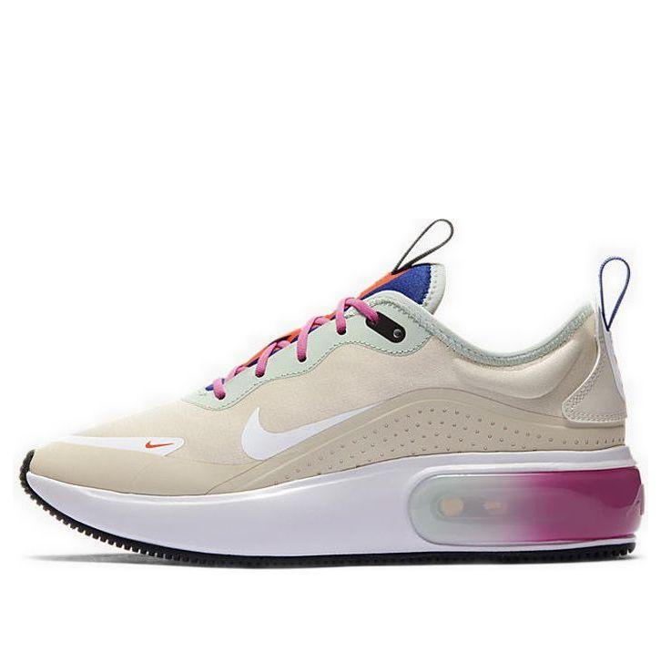 Nike Max Dia 'fossil' in | Lyst