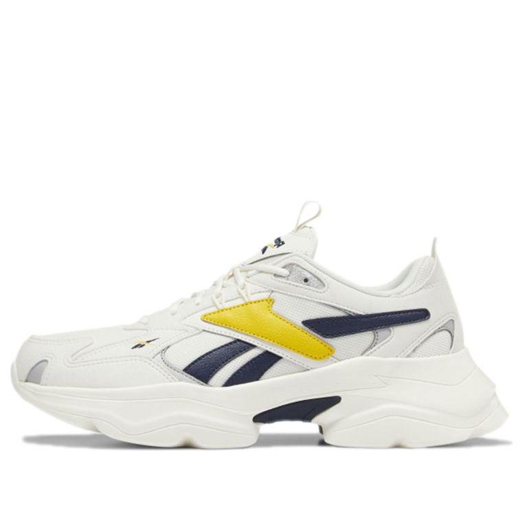 Reebok Royal Bridge in White for Men | Lyst