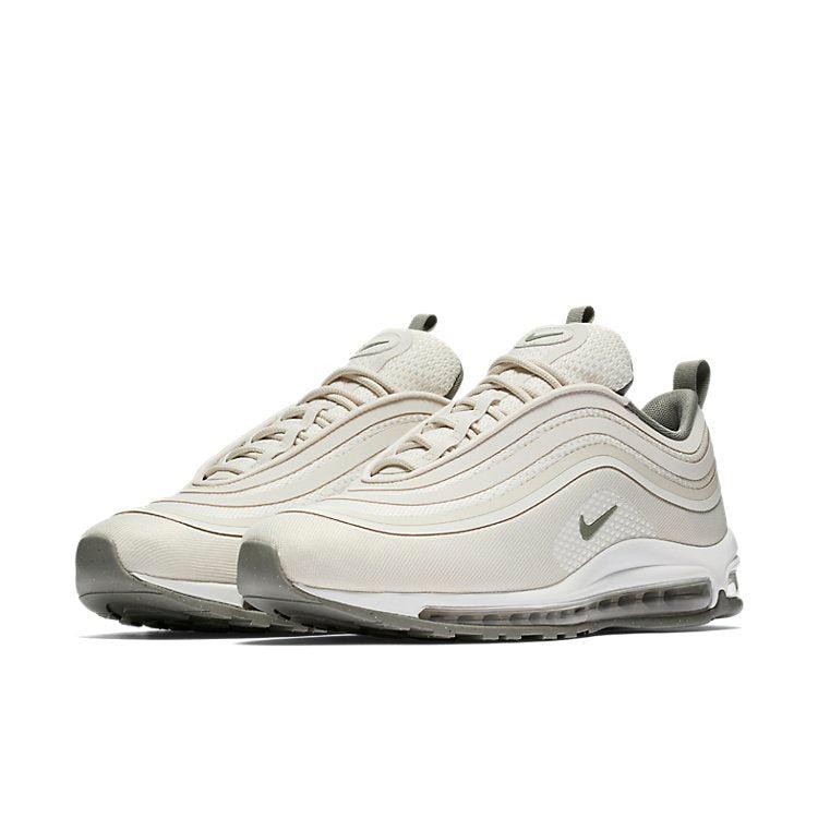 Nike Air Max 97 Ultra 17 'light Orewood Brown' in White for Men | Lyst