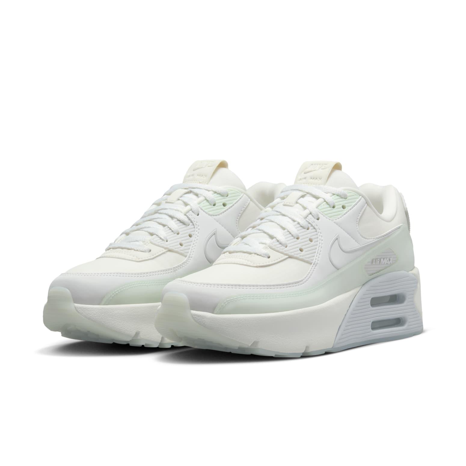 air max 90 ultra essential white