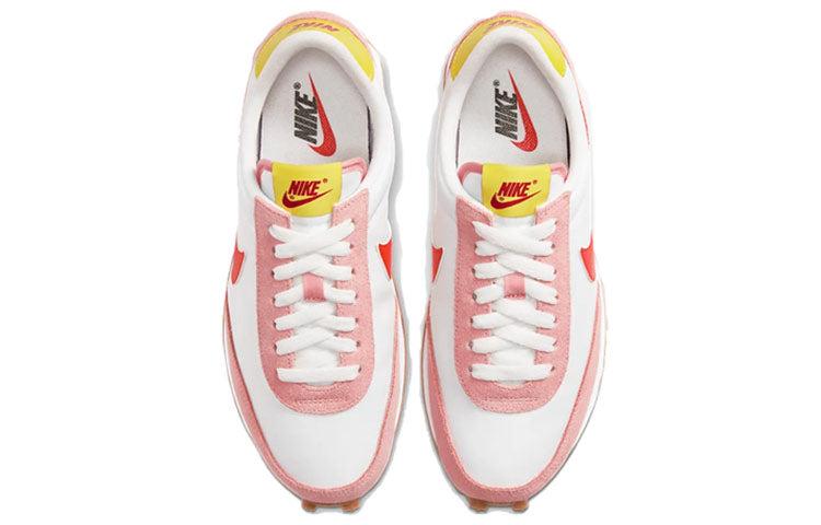 nike women's daybreak coral