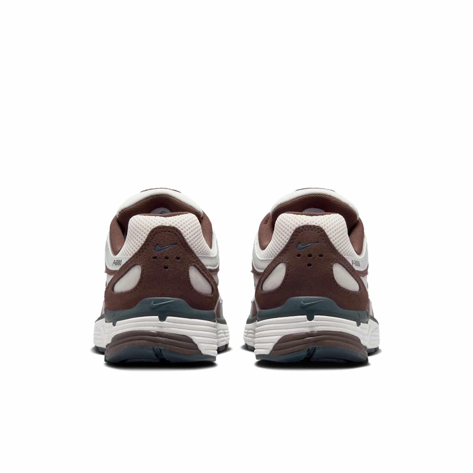 Nike (Wmns) P-6000 'Phantom Baroque' in Brown | Lyst