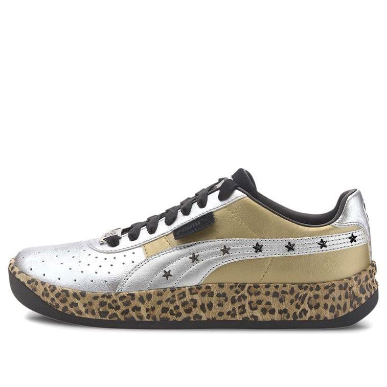 Puma gv special clearance brown