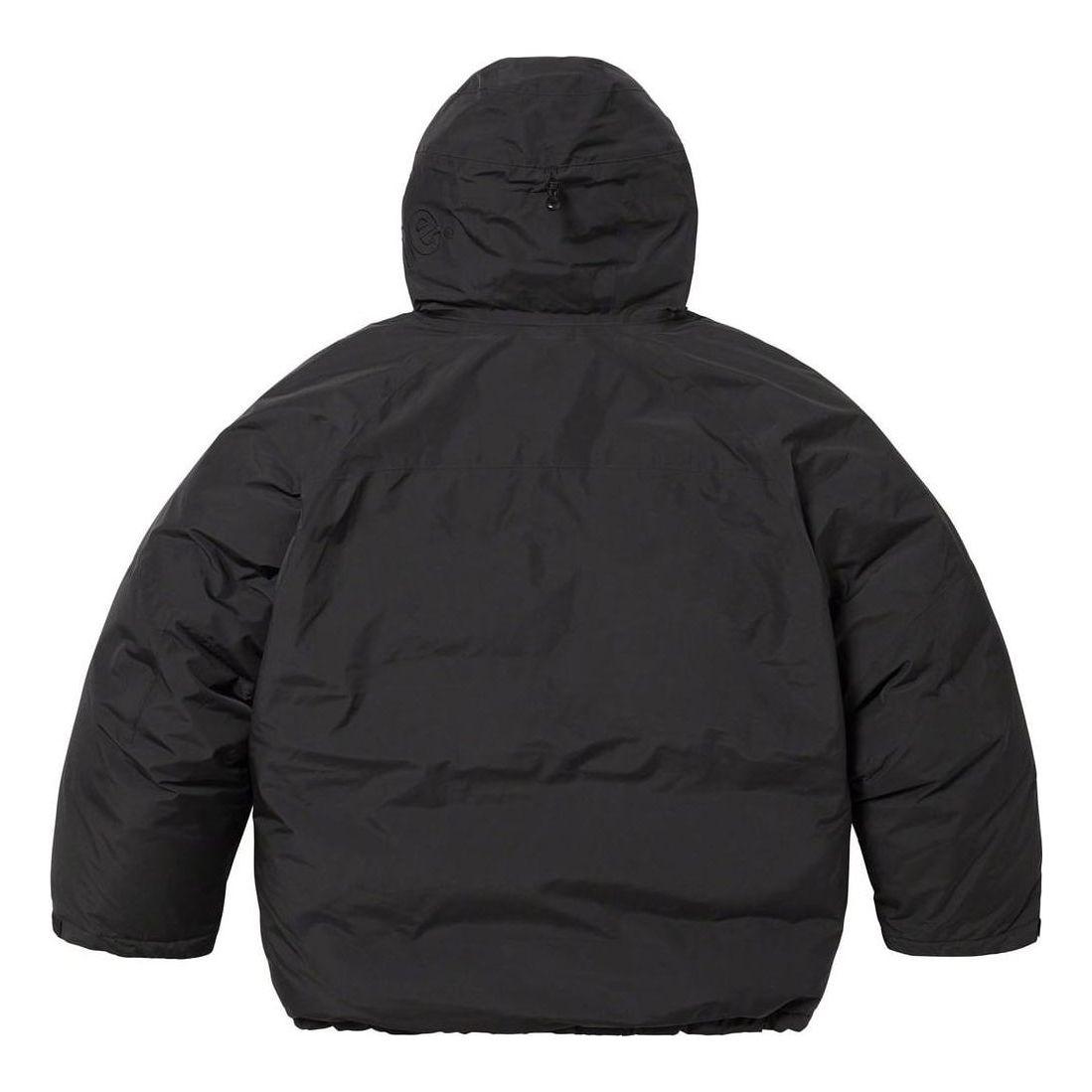 ジャケット・アウター Supreme 2-in-1 GORETEX Parka Down Jacket Supreme 2-in-1 GORE-TEX Parka + Reversible 700-Fill Down Liner