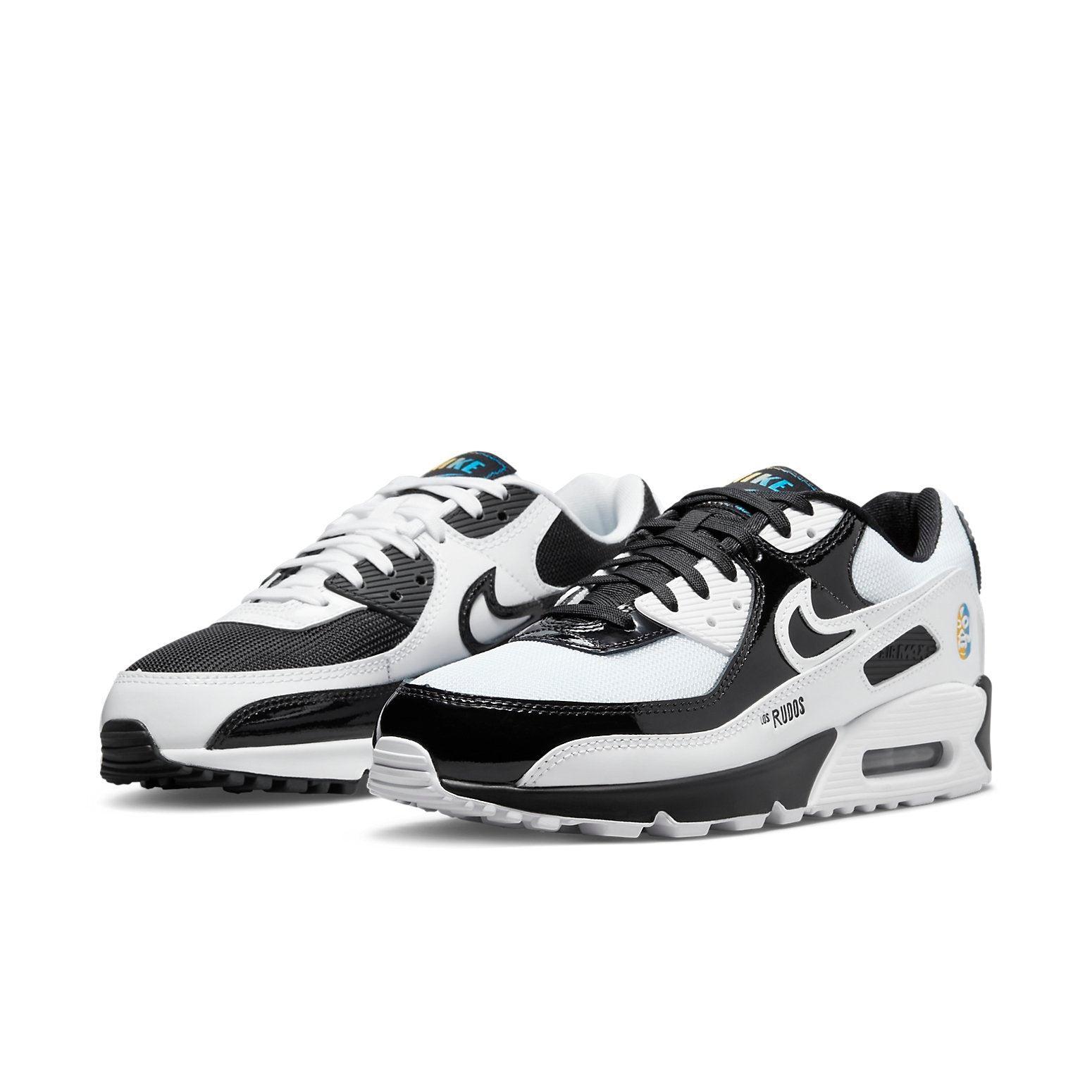 Nike Air Max 90 'Lucha Libre' in White for Men Lyst UK