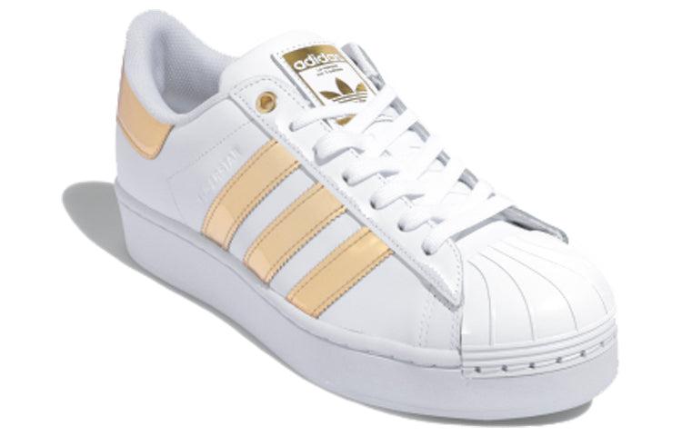 adidas gazelle silver green womens Adidas x Kader Superstar ADV Shoes - Dark Purple / Dark Purple / Gold