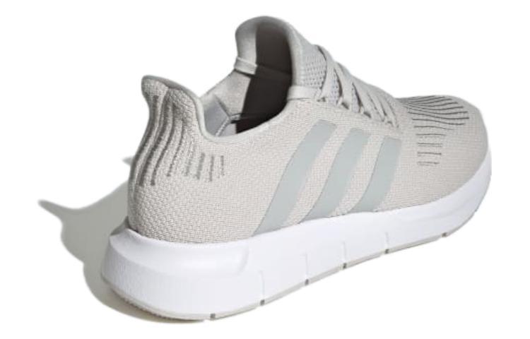 adidas gazelle silver green womens adidas Women's Swift Run 1.0 Shoes