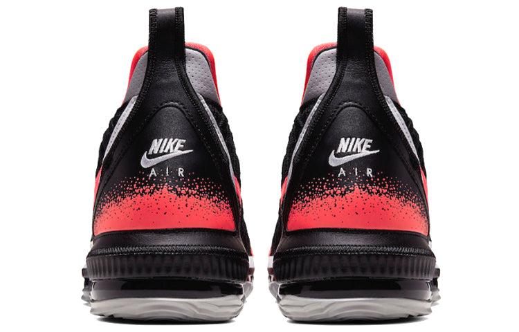 Nike Lebron 16 'Tech Challenge Hot Lava' in Blue for Men Lyst UK