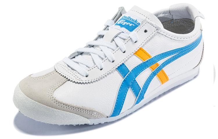 Onitsuka Tiger Mexico 66 in Blue | Lyst