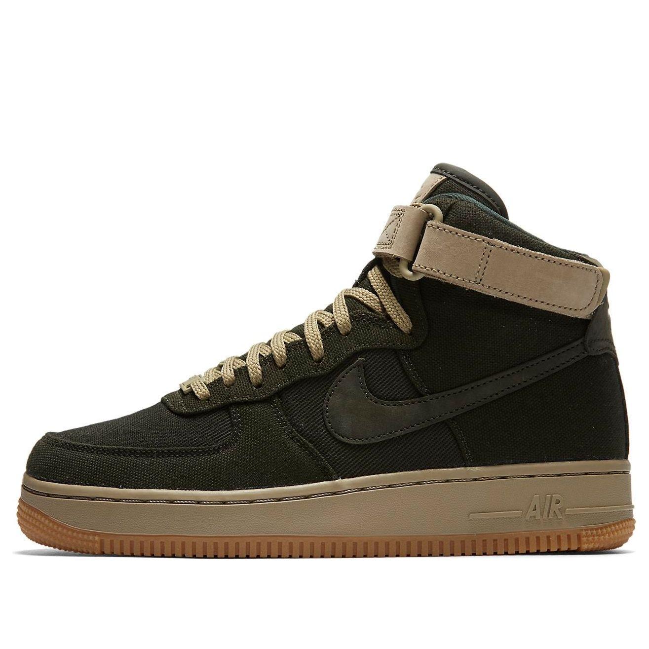 air force 1 utility sequoia