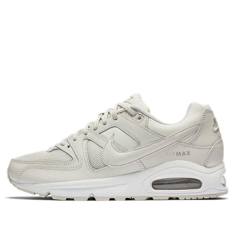 Nike Air Max Command 'grey White' | Lyst