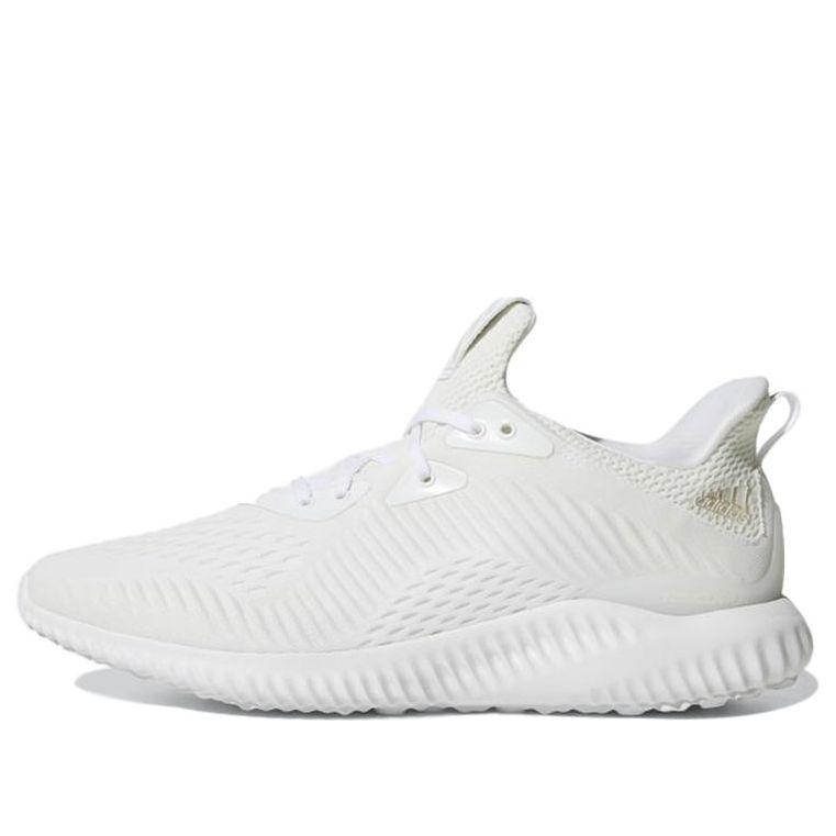 adidas Alphabounce Em M in White for Men | Lyst