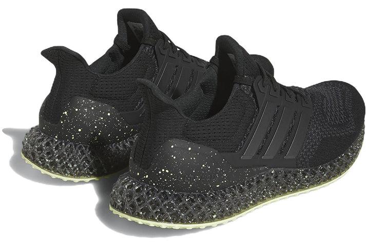 adidas ultra boost 4d core black