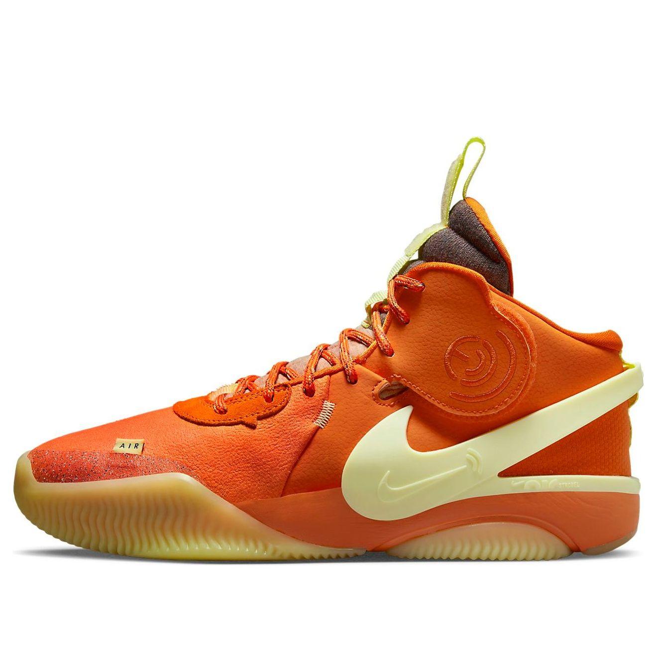 Nike Air Deldon 1 Wnba Hoodie in Brown for Men Lyst UK