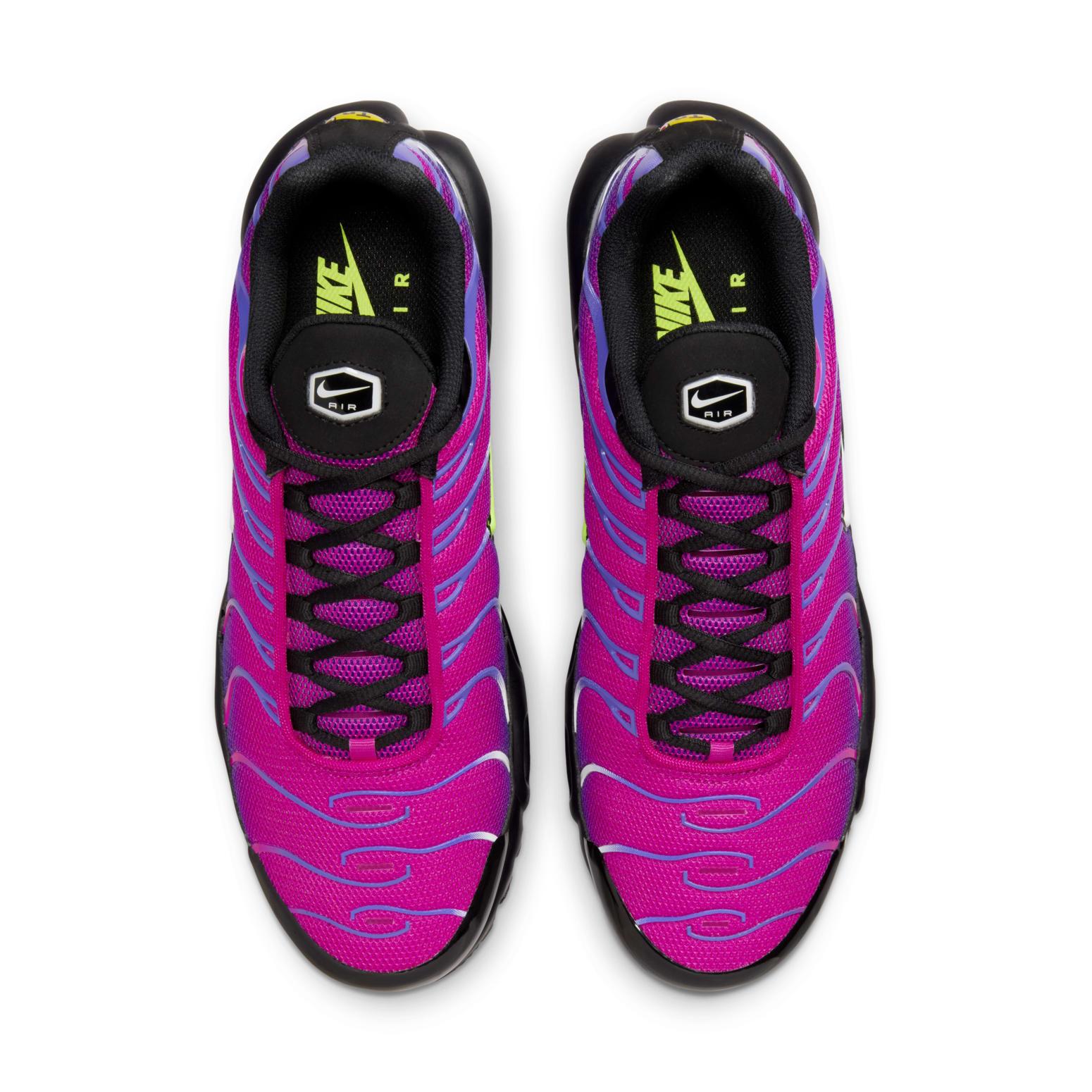 Nike Air Max Plus 'Rebellious Air' in Purple for Men | Lyst