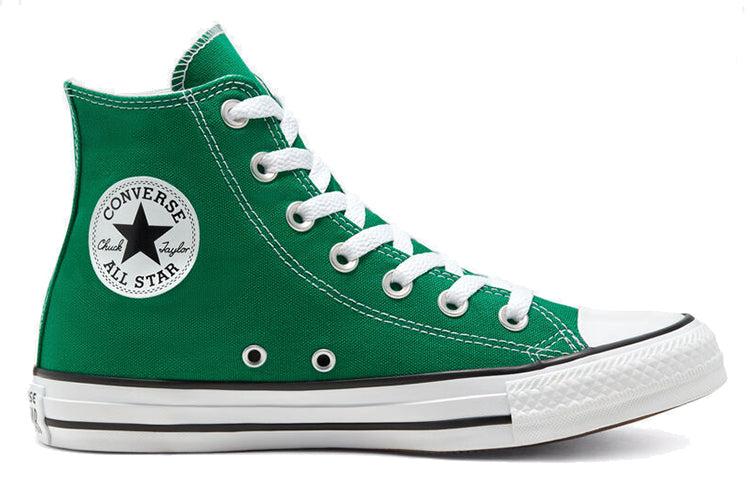 Converse Chuck Taylor All Star High 'amazon Green' for Men | Lyst