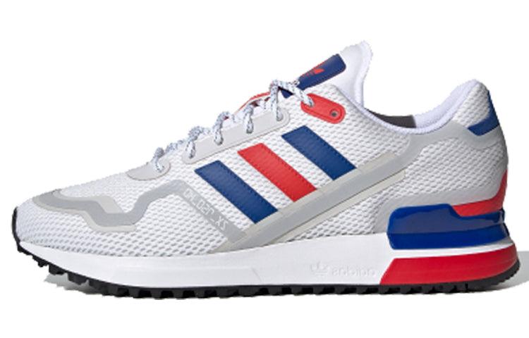 adidas Zx 750 Hd 'collegiate Royal Red' in Blue | Lyst