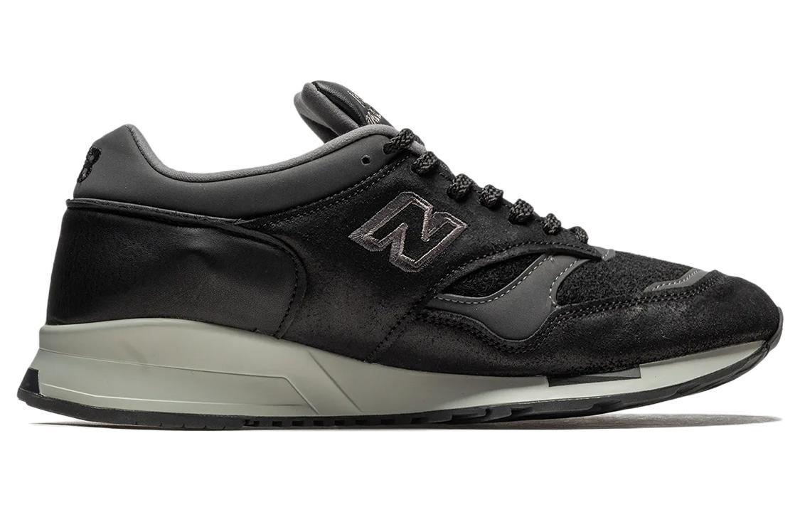 New Balance 1500 Made In England in Black for Men | Lyst