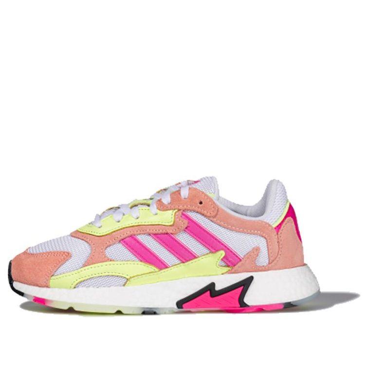 adidas Originals Tresc Run Br W Pink/orange | Lyst