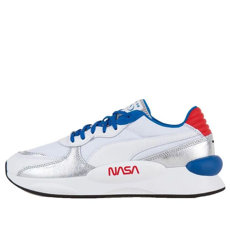 puma rs nasa