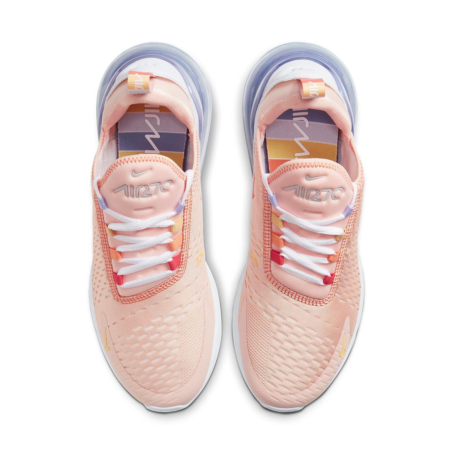 270 air max coral