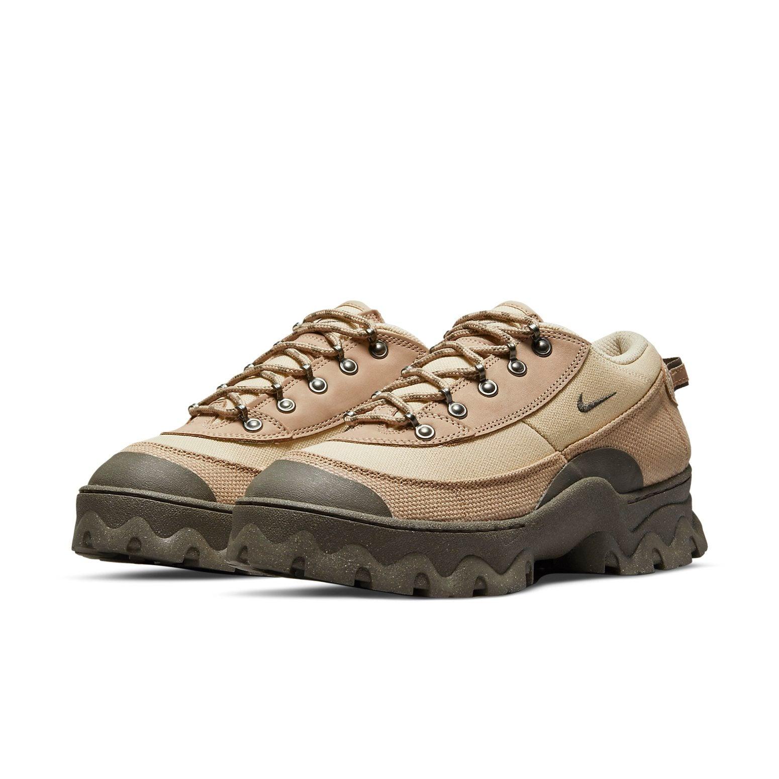 Designer Nike Lahar Low Sneakers for Women | Lyst