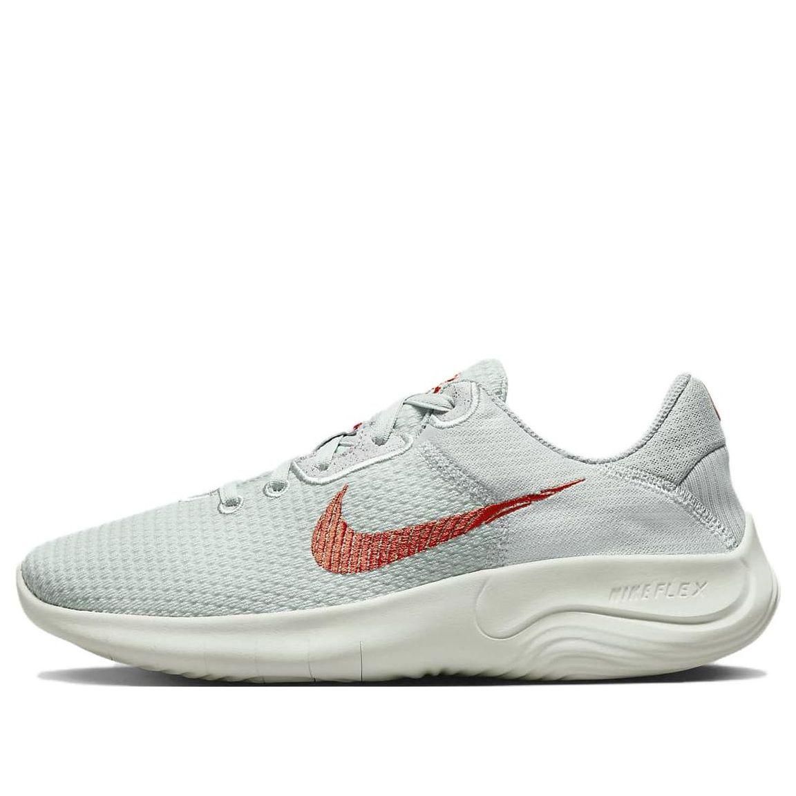 Nike Flex Experience Run 11 Next Nature 'pure Platinum Light Crimson' in  White | Lyst