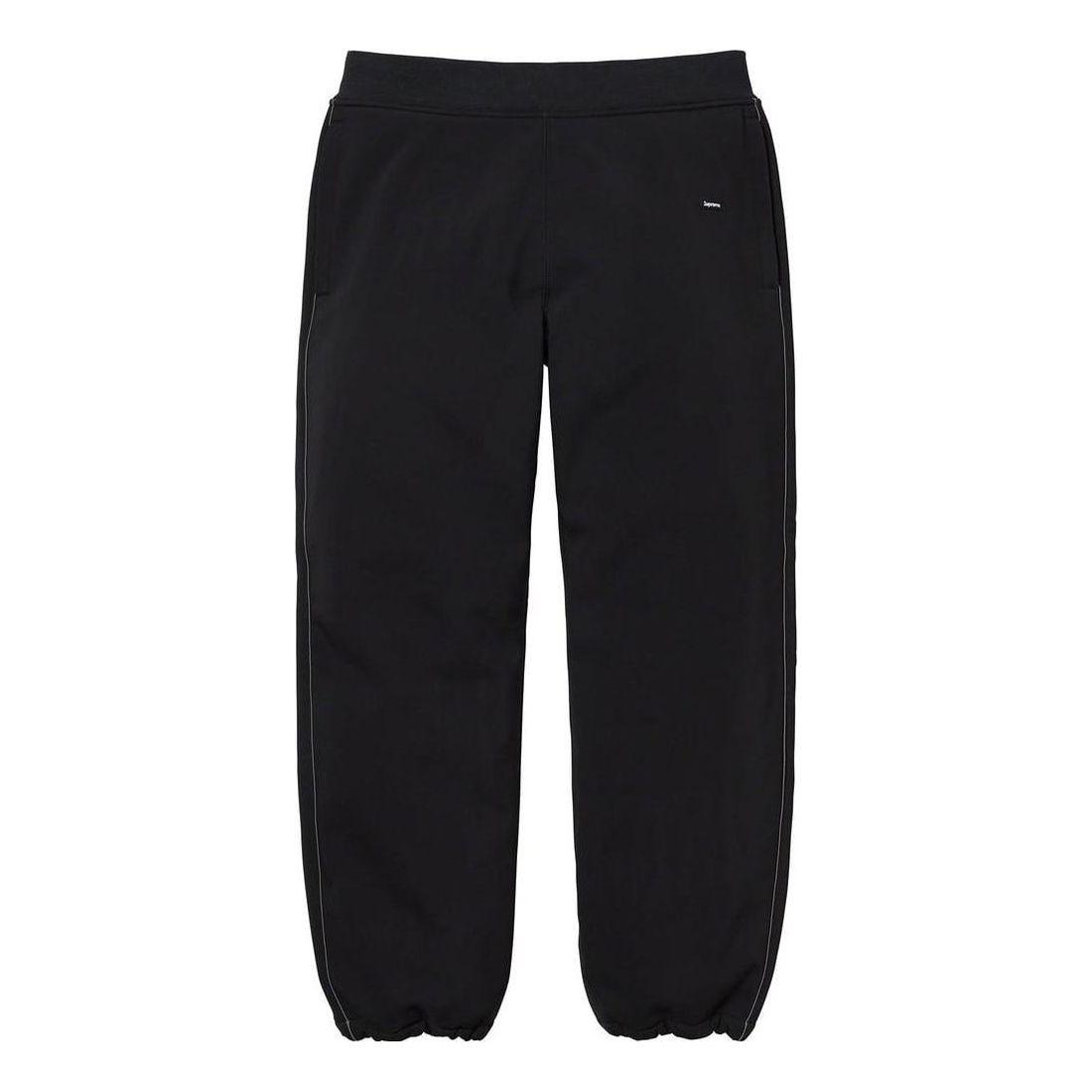 Supreme joggers mens best sale