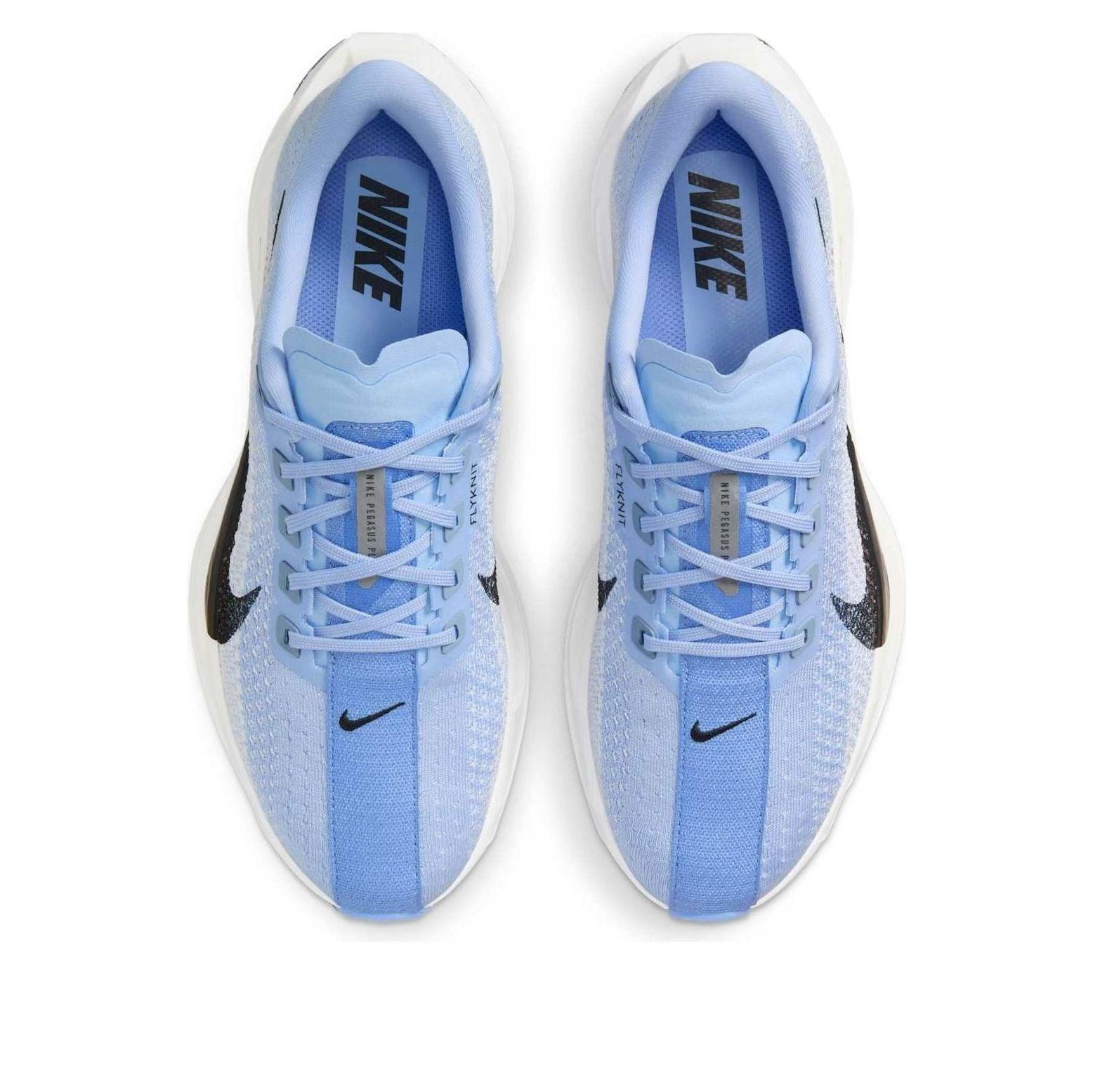 pegasus nike blue