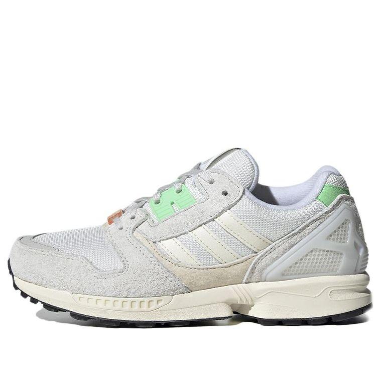 adidas Zx 8000 Light' in White for Men | Lyst UK