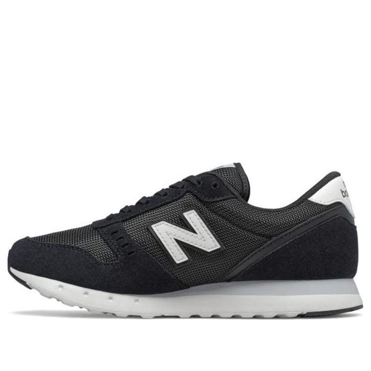 New balance 311 women black 2025