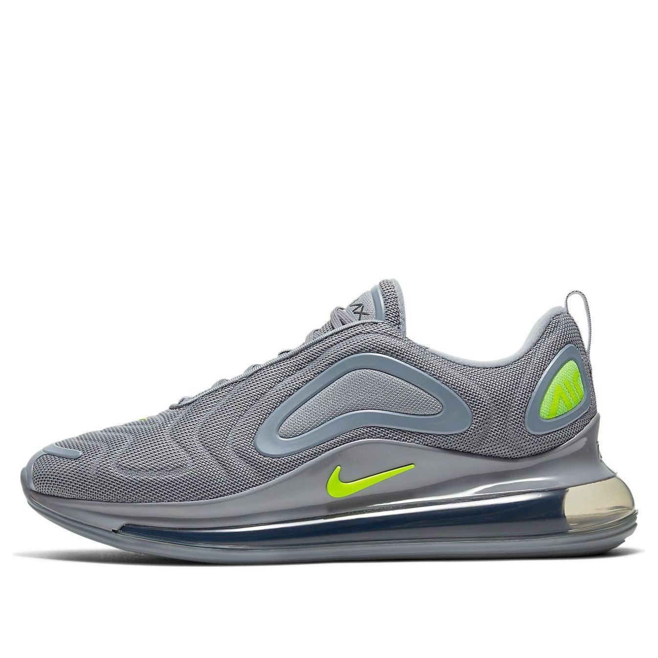 nike air max 720 blue green
