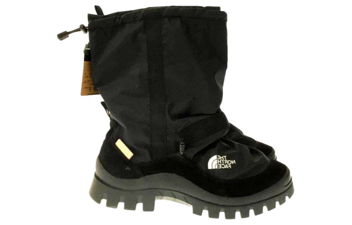 The North Face X Hender Scheme Hs Schlaf Boots in Black for Men