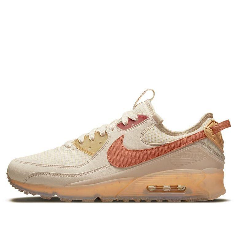 Nike Air Max 0 Terrascape 'fuel Orange' in Pink for Men | Lyst