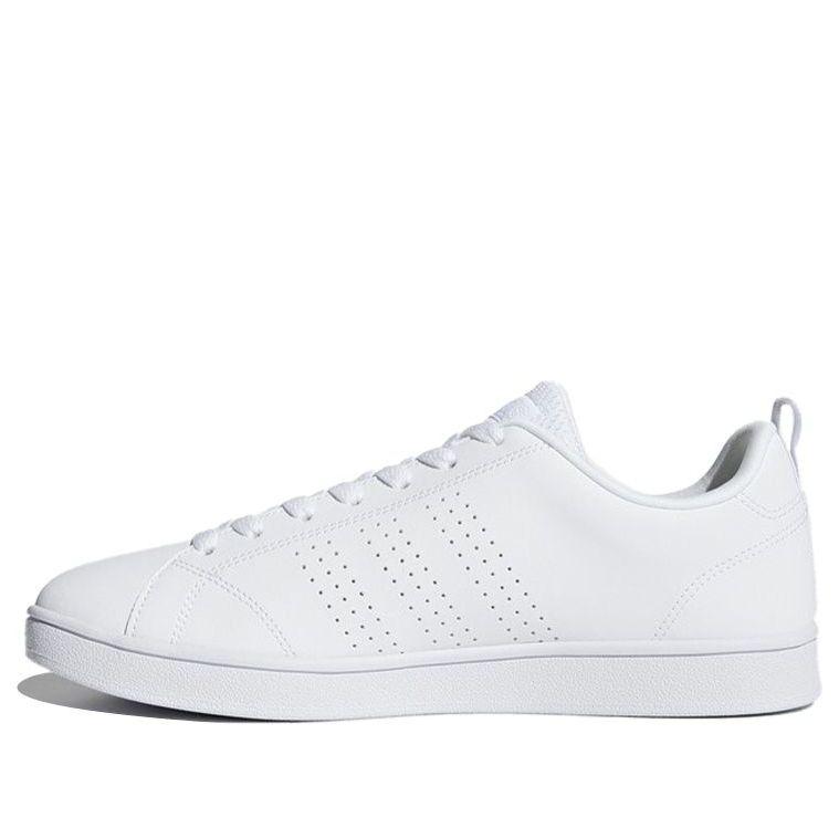 Onaangenaam Jabeth Wilson salaris Adidas Neo Adidas Advantage Clean Vs ' in White for Men | Lyst