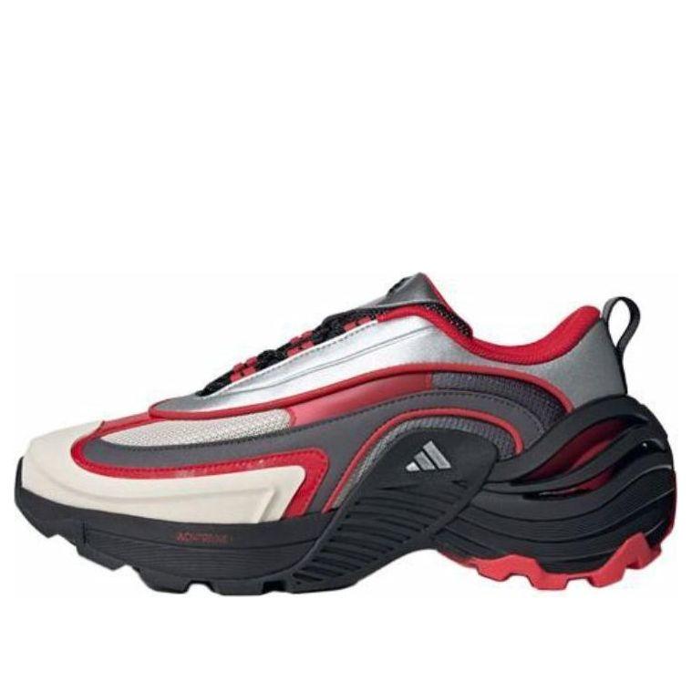 adidas Wonder Runner Turbo in Red for Men | Lyst UK