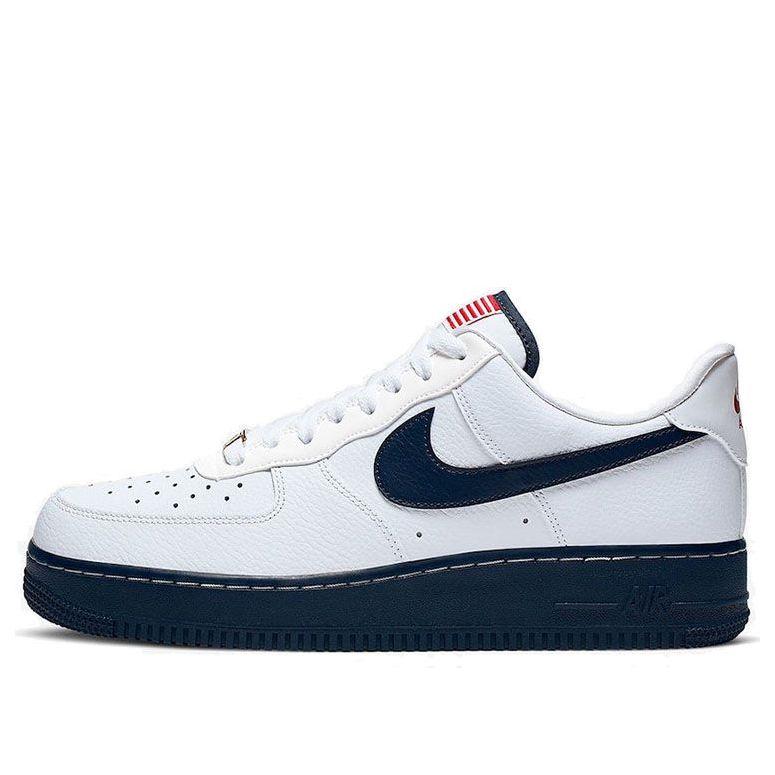 Nike Air Force 1 Low '0 Lv 'usa' in Blue for Men | Lyst