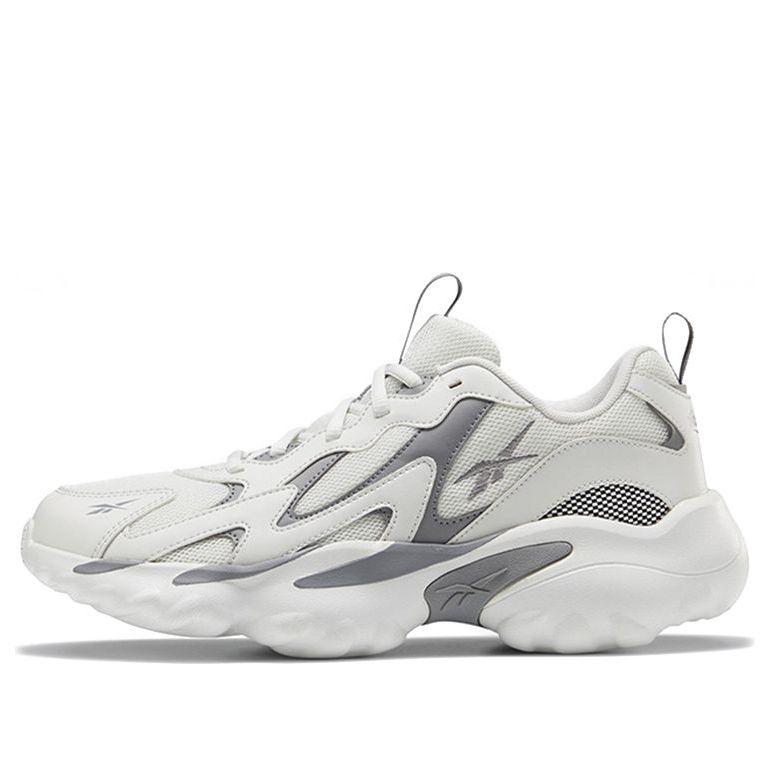 Reebok Dmx Series 1000 - Grey in White | Lyst