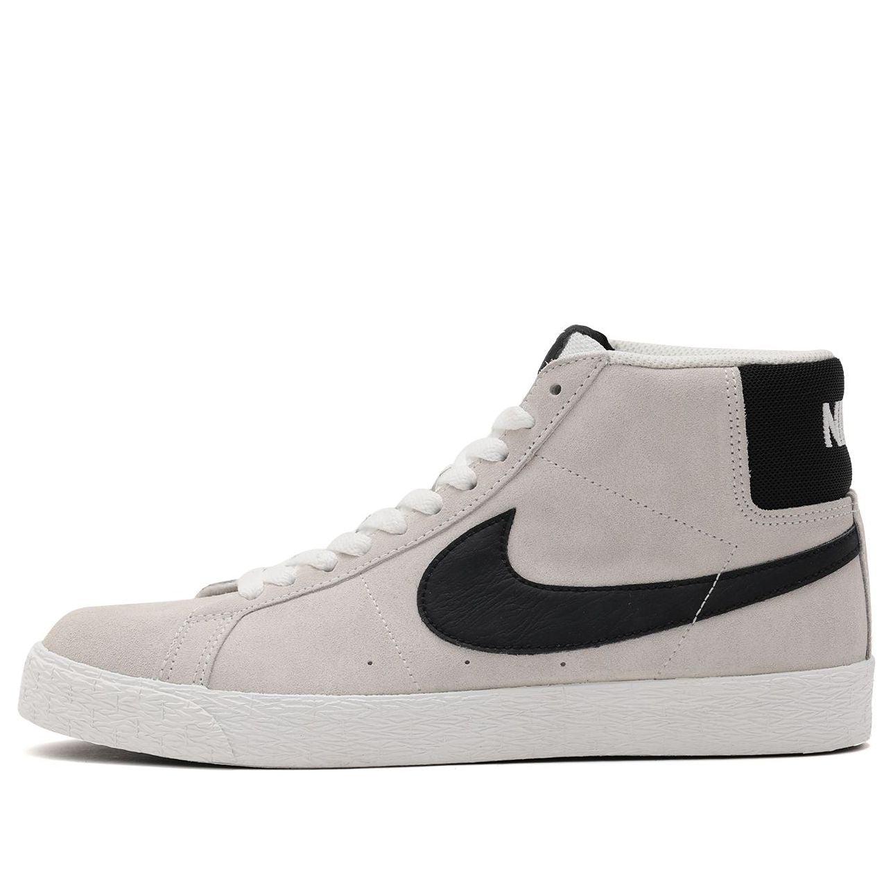 Nike Blazer Sb Premium Se in White for Men | Lyst